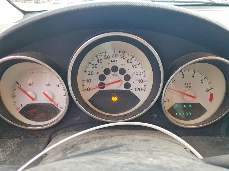 Фото 9 с аукциона – 2008 DODGE CALIBER с VIN 1B3HE78K98D635629