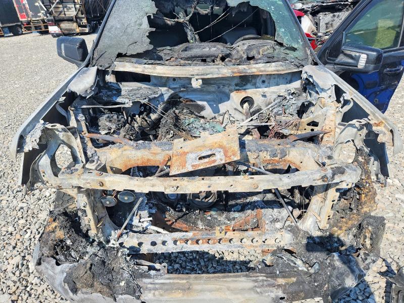 Zdjęcie 11 z aukcji – 2019 GMC SIERRA z VIN 1GTP9EED8KZ157044