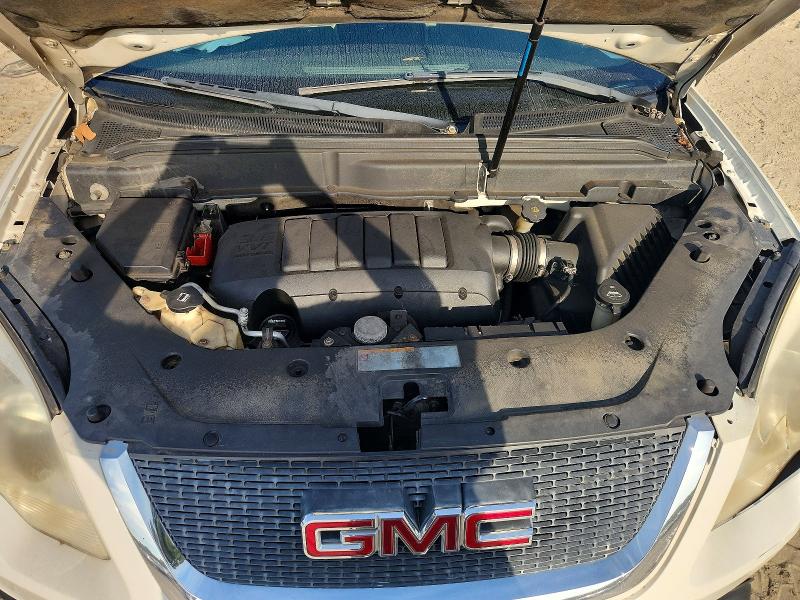Foto 12 de la subasta – 2012 GMC ACADIA con VIN 1GKKVRED7CJ159062