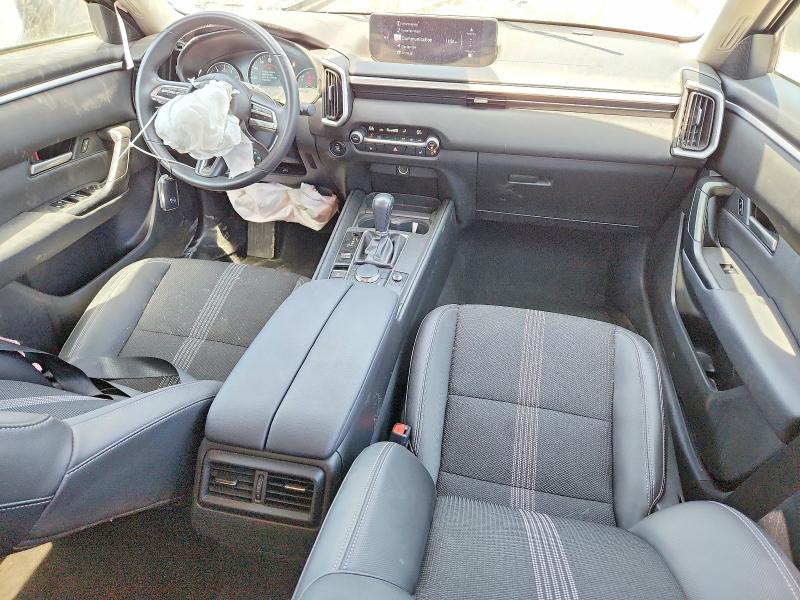 Фото 8 с аукциона – 2025 MAZDA CX-50 с VIN 7MMVABBM2SN344871