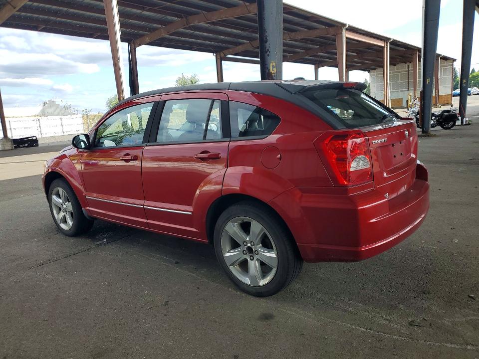 Foto 2 de la subasta – 2010 DODGE CALIBER con VIN 1B3CB4HAXAD677368