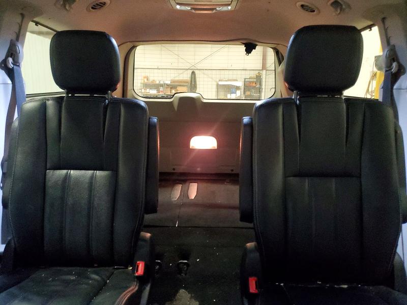 Снимка 10 от търг – 2014 CHRYSLER TOWN & COUNTRY с VIN 2C4RC1BGXER453683