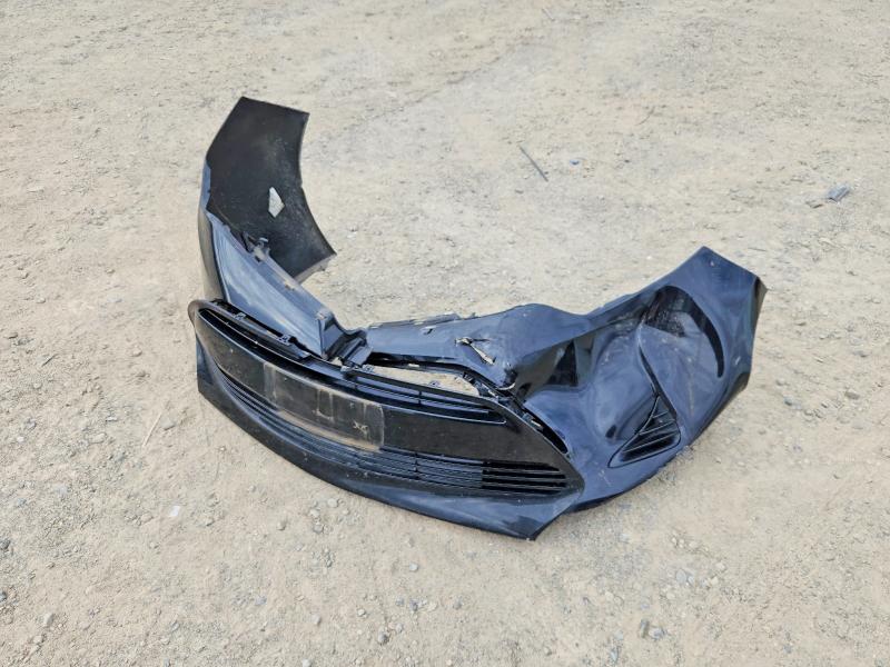 Photo 12 from auction – 2018 TOYOTA COROLLA with VIN 5YFBURHE5JP814640