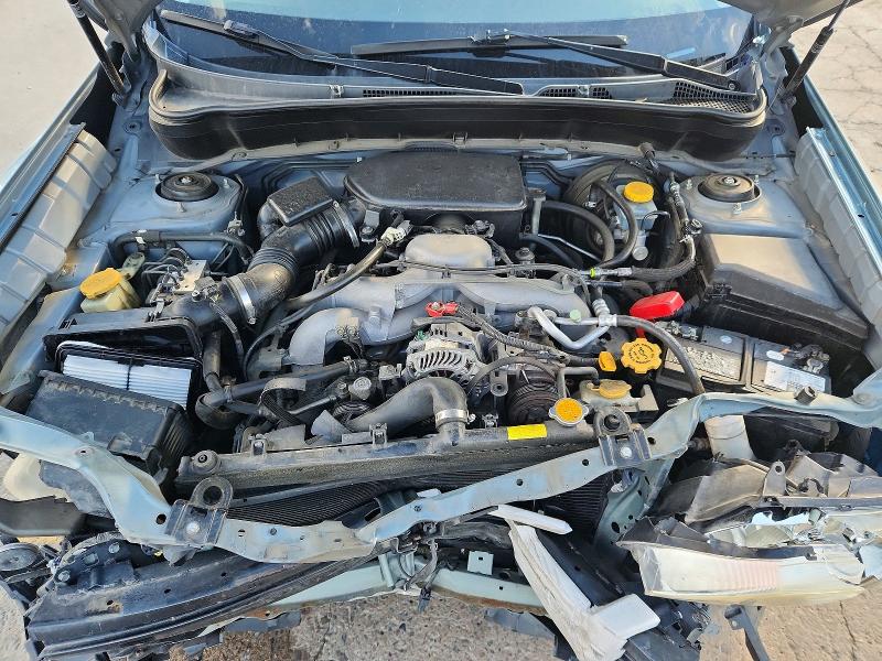 Фото 12 с аукциона – 2009 SUBARU FORESTER с VIN JF2SH63649H708367