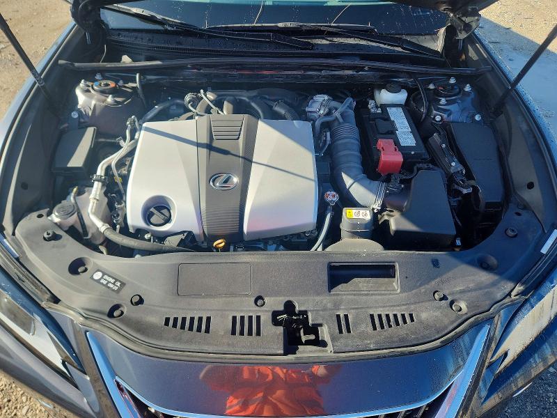 Foto 11 de la subasta – 2025 LEXUS ES 350 con VIN 58ADZ1B10SU208138