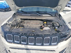 Photo 12 from auction – 2018 JEEP COMPASS with VIN 3C4NJDBB4JT348929