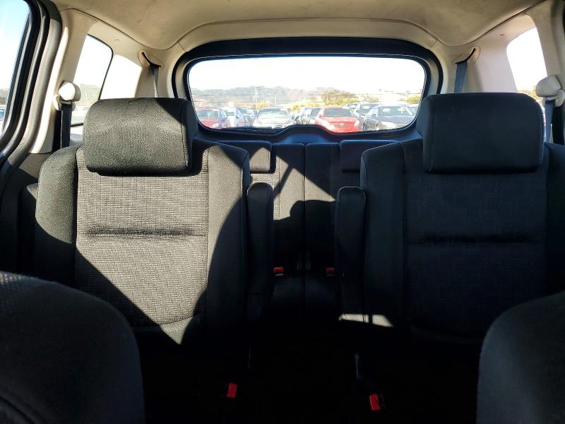 Фото 10 с аукциона – 2008 MAZDA 5 с VIN JM1CR29L180315610