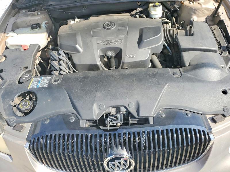 Фото 11 с аукциона – 2006 BUICK LUCERNE с VIN 1G4HD57246U254769