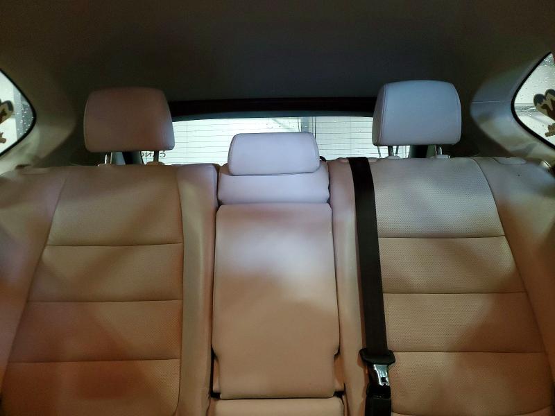 Снимка 10 от търг – 2016 MAZDA CX-5 с VIN JM3KE4DY4G0700252