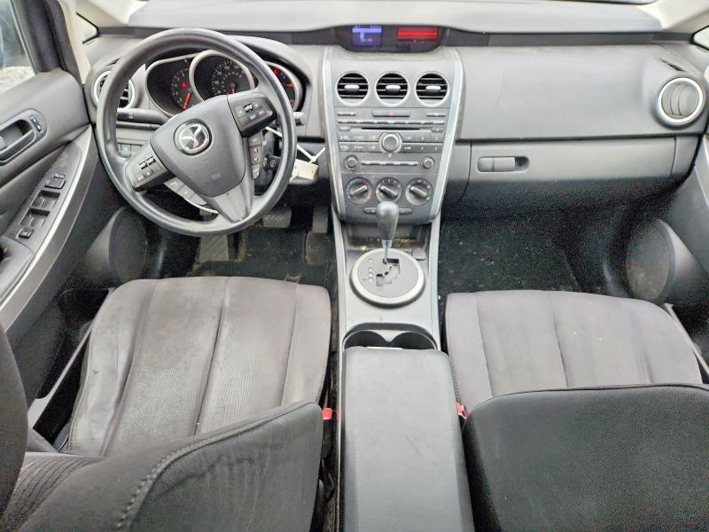 Foto 8 de la subasta – 2011 MAZDA CX-7 con VIN JM3ER2AM5B0401322