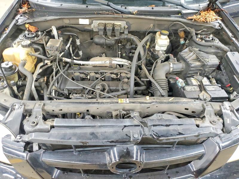صورة رقم 12 من المزاد - 2006 MAZDA TRIBUTE مع VIN 4F2YZ02Z16KM09738