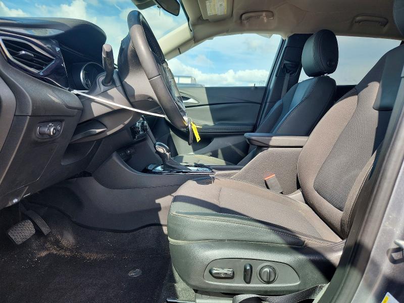 Снимка 7 от търг – 2021 BUICK ENCORE GX с VIN KL4MMDS2XMB043230