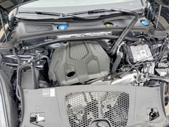 Foto 12 de la subasta – 2026 PORSCHE MACAN con VIN WP1AA2A5XTLB18811
