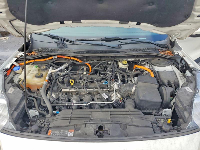 Photo 12 from auction – 2020 FORD ESCAPE with VIN 1FMCU0DZXLUA39522