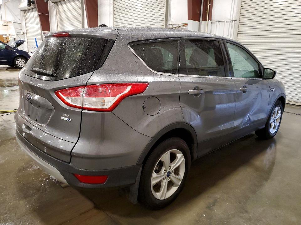 Снимка 3 от търг – 2014 FORD ESCAPE с VIN 1FMCU9GX9EUC86158