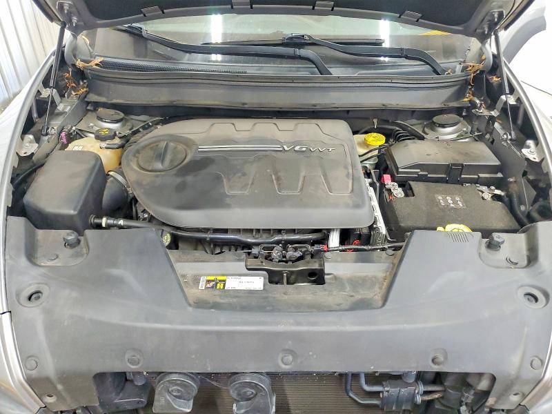 Zdjęcie 12 z aukcji – 2015 JEEP CHEROKEE z VIN 1C4PJMBS2FW646132