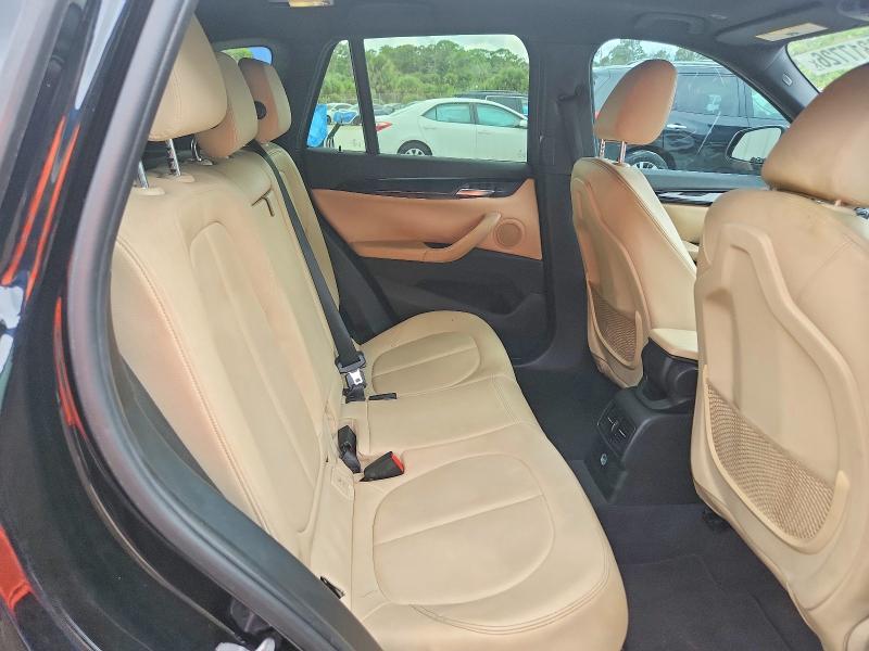 صورة رقم 11 من المزاد - 2018 BMW X1 مع VIN WBXHT3Z36J4A66609
