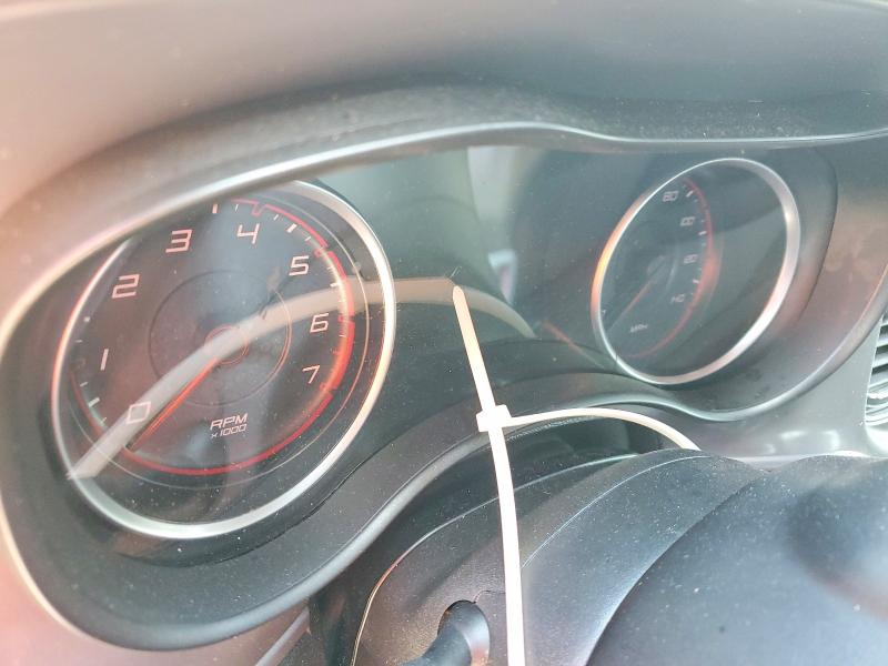 Photo 9 from auction – 2023 DODGE CHARGER with VIN 2C3CDXHG9PH522311