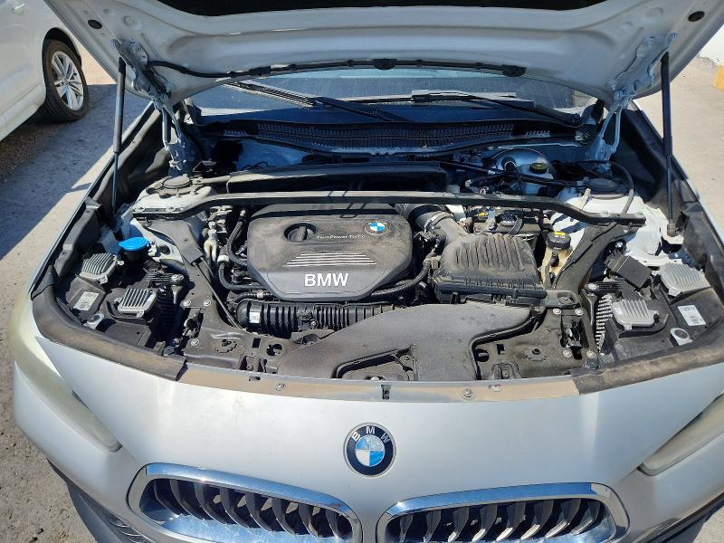 Photo 11 from auction – 2018 BMW X2 with VIN WBXYJ3C30JEJ81826