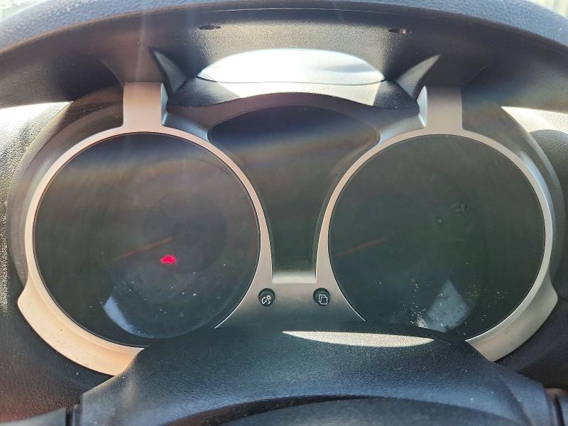 Foto 9 de la subasta – 2014 NISSAN JUKE con VIN JN8AF5MR7ET360191