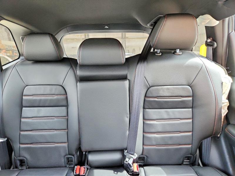 Photo 10 from auction – 2026 HONDA CR-V with VIN 7FARS6H96TE134920