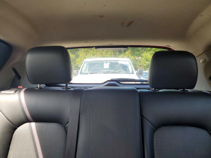 صورة رقم 10 من المزاد - 2013 CHEVROLET SONIC مع VIN 1G1JE6SH6D4166607