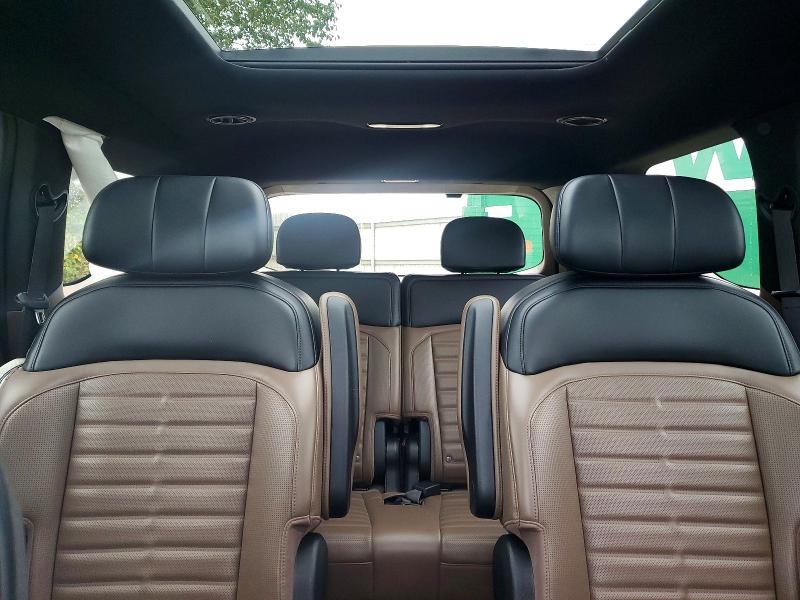 Photo 10 from auction – 2024 KIA EV9 with VIN KNDADFS52R6027599