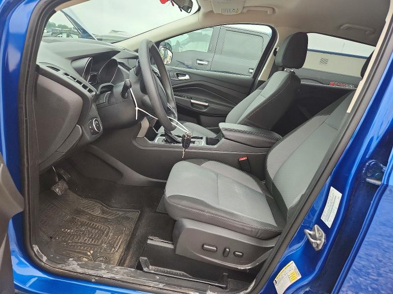 Photo 7 from auction – 2017 FORD ESCAPE with VIN 1FMCU0GD0HUE45977