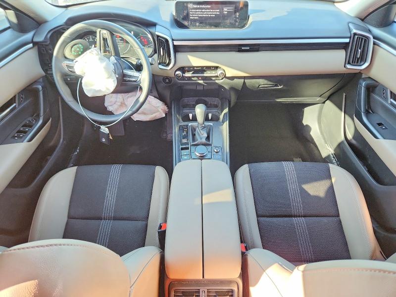 Снимка 8 от търг – 2025 MAZDA CX-50 с VIN 7MMVABBM4SN360408