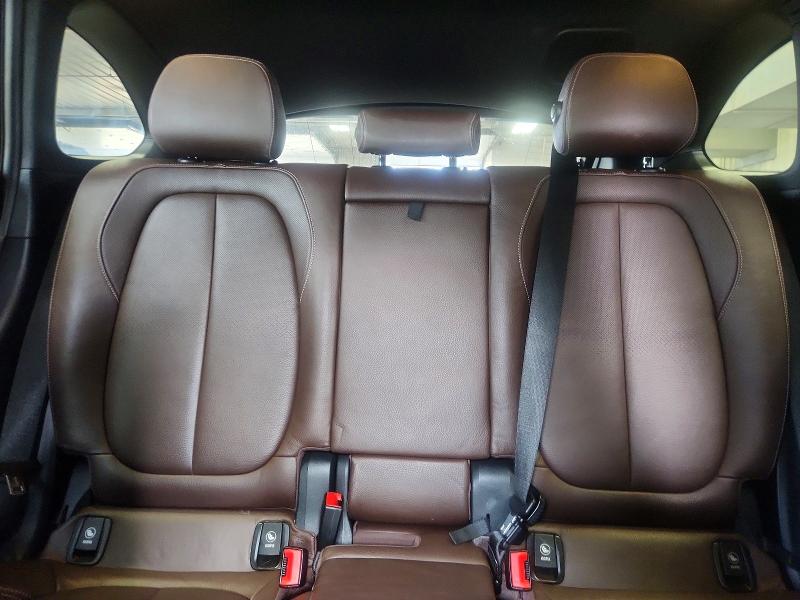 صورة رقم 10 من المزاد - 2018 BMW X1 مع VIN WBXHT3C31J5K25682