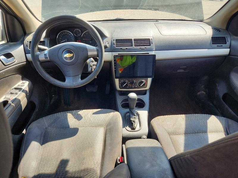 Photo 8 from auction – 2010 CHEVROLET COBALT with VIN 1G1AD5F59A7181190