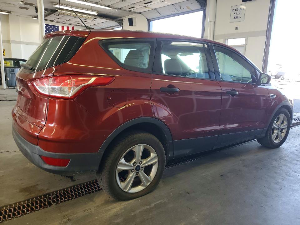Foto 3 de la subasta – 2015 FORD ESCAPE con VIN 1FMCU0F73FUB05456
