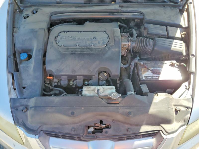 Снимка 11 от търг – 2006 ACURA 3.2TL с VIN 19UUA66246A039527