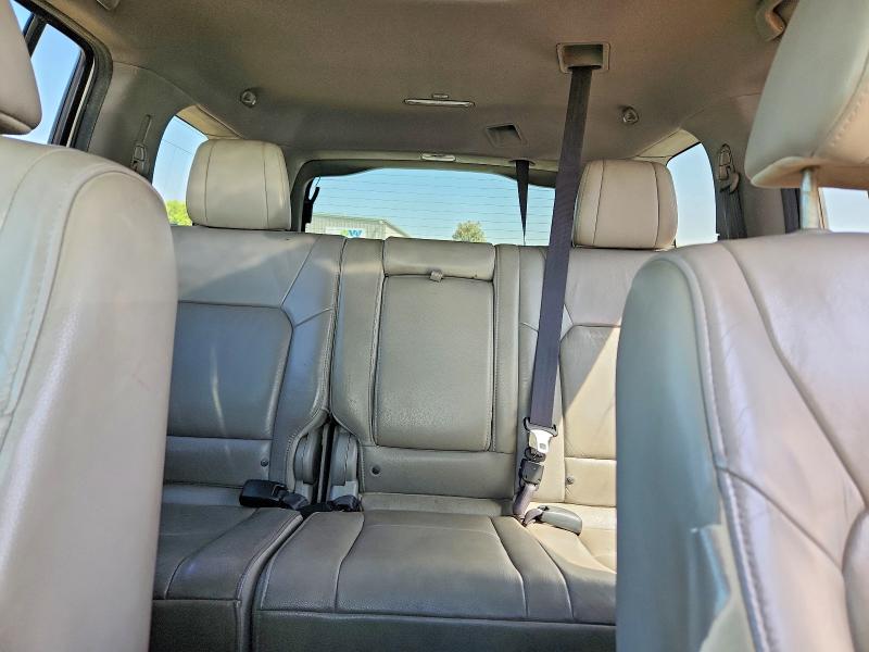 صورة رقم 10 من المزاد - 2015 HONDA PILOT مع VIN 5FNYF3H53FB002533