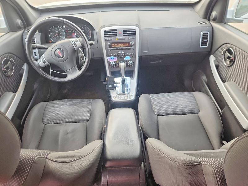Photo 8 from auction – 2008 PONTIAC TORRENT with VIN 2CKDL33F386340622