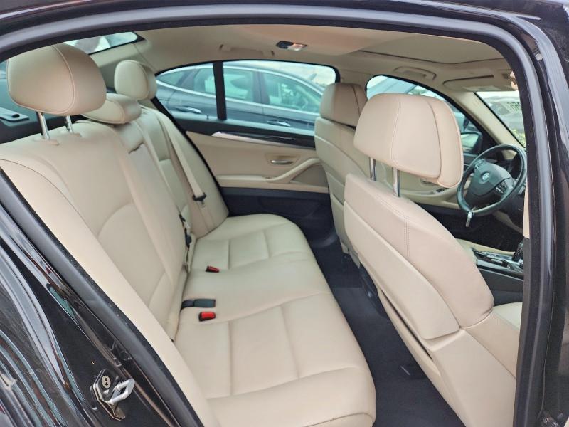 Zdjęcie 10 z aukcji – 2012 BMW 550 z VIN WBAFU9C51CDW93617