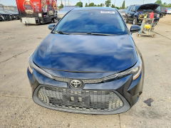 Photo 5 from auction – 2022 TOYOTA COROLLA with VIN JTDEAMDE2NJ036712