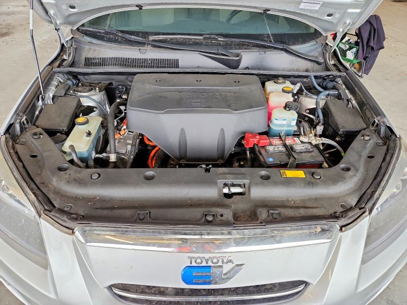 Photo 11 from auction – 2014 TOYOTA RAV4 EV with VIN 2T3YL4DV8EW003478