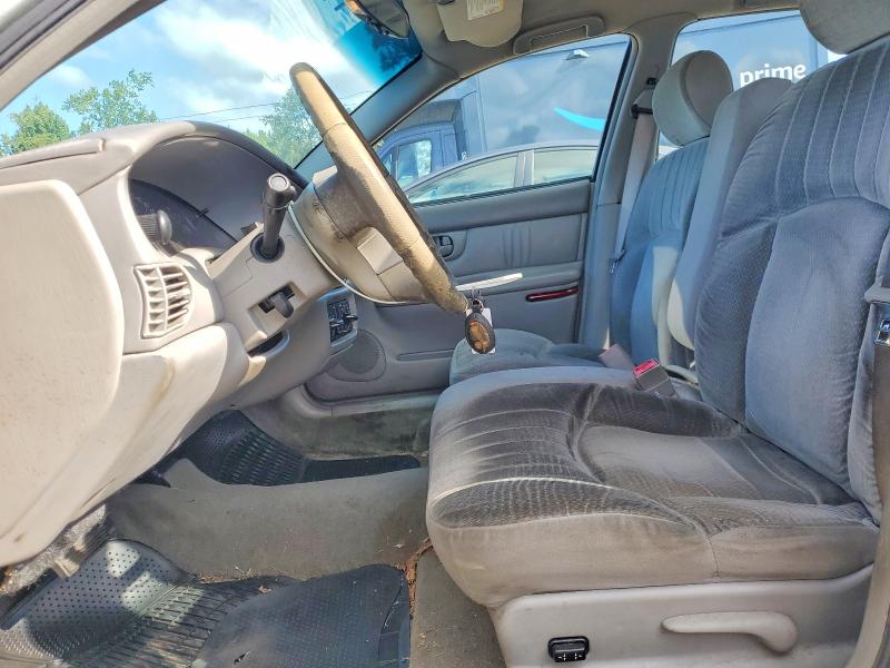 Foto 7 de la subasta – 2004 BUICK CENTURY con VIN 2G4WS52JX41223711