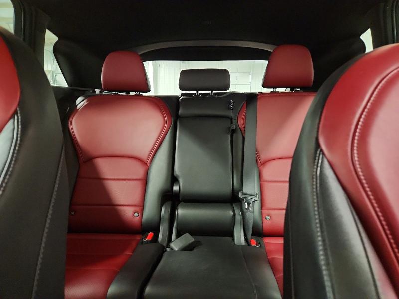 Photo 10 from auction – 2023 INFINITI QX50 with VIN 3PCAJ5FB5PF120931