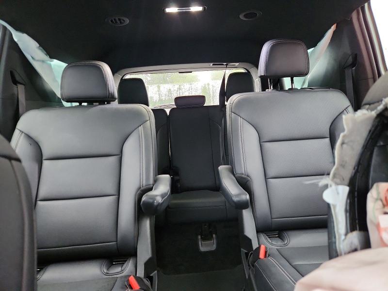 صورة رقم 10 من المزاد - 2026 CHEVROLET TRAVERSE مع VIN 1GNERGKSXTJ206418
