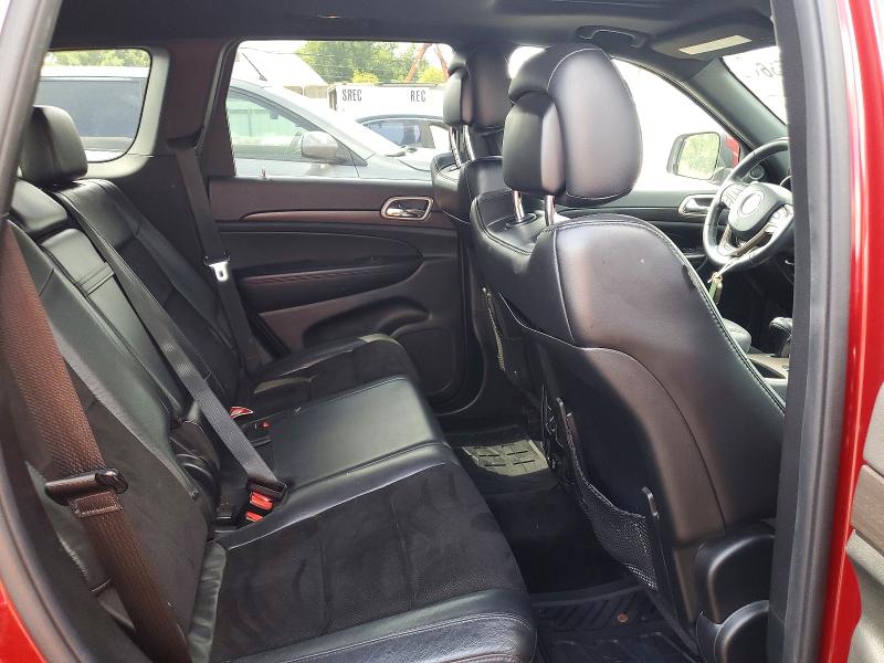 Zdjęcie 11 z aukcji – 2015 JEEP GRAND CHEROKEE z VIN 1C4RJFAG7FC637204