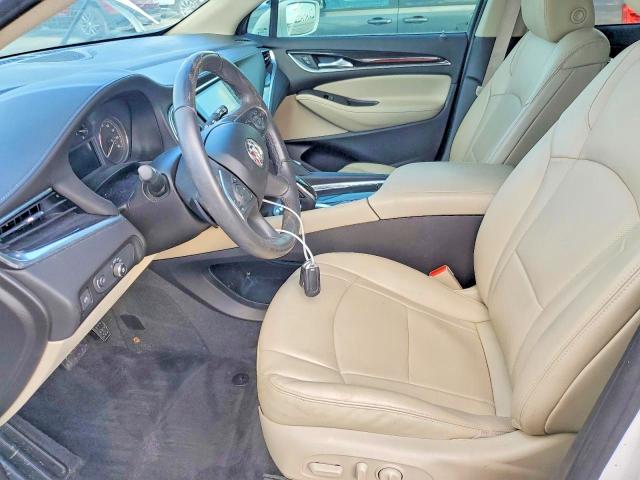 Zdjęcie 7 z aukcji – 2020 BUICK ENCLAVE z VIN 5GAERBKW6LJ132995