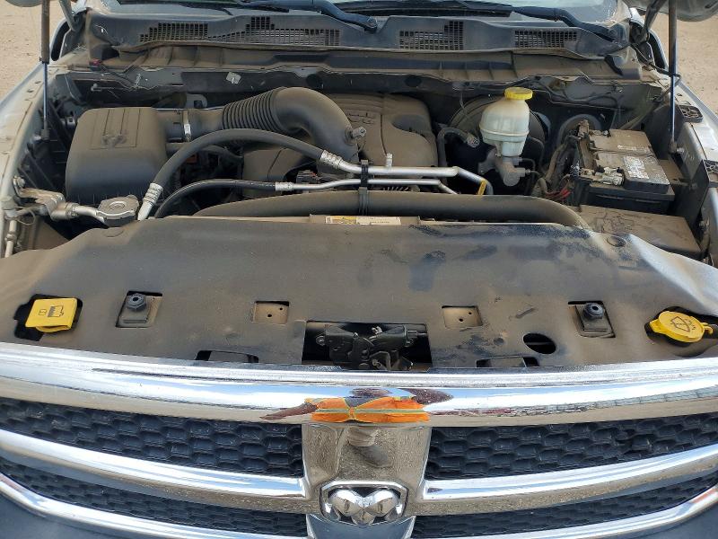 Снимка 11 от търг – 2017 RAM 1500 с VIN 1C6RR7FT6HS529919