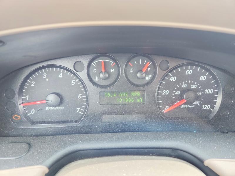 Снимка 9 от търг – 2007 FORD TAURUS с VIN 1FAFP53U17A151408