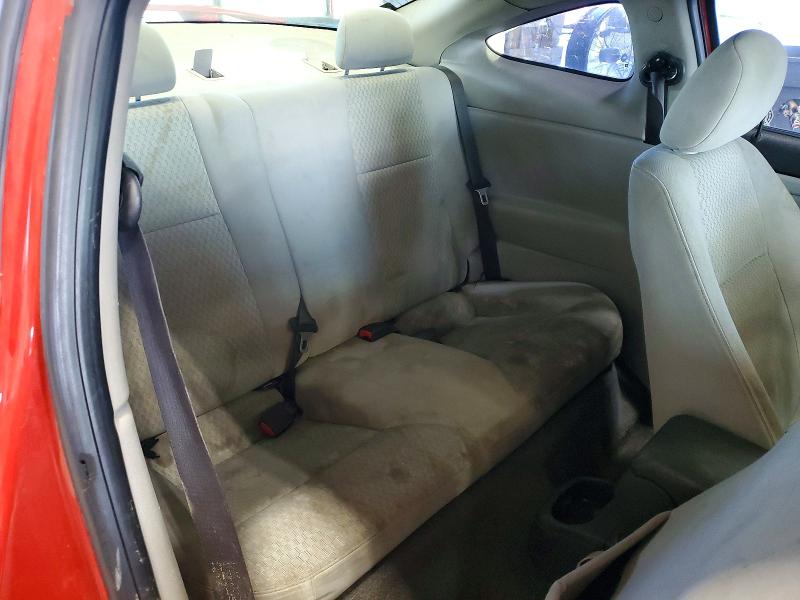 Photo 10 from auction – 2008 CHEVROLET COBALT with VIN 1G1AL18F187265466