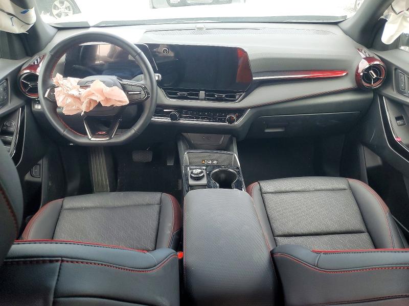 Снимка 8 от търг – 2026 CHEVROLET EQUINOX с VIN 3GNAXLEG5TL140972