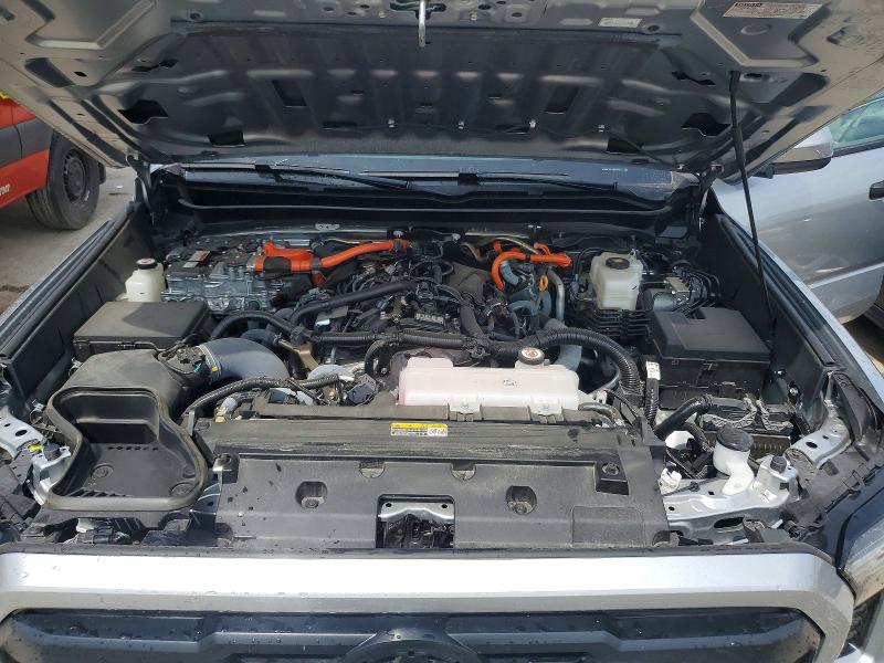 Photo 11 from auction – 2025 TOYOTA TACOMA with VIN 3TYLC5LN0ST028166