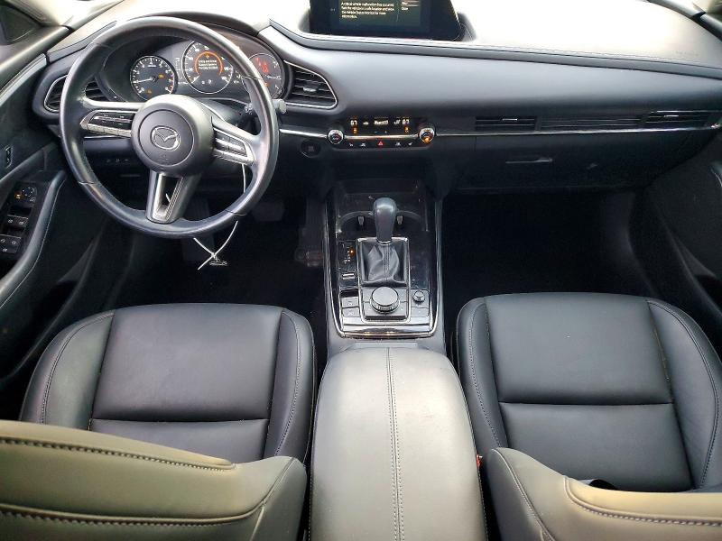 Foto 8 de la subasta – 2023 MAZDA CX-30 con VIN 3MVDMBCM2PM579207