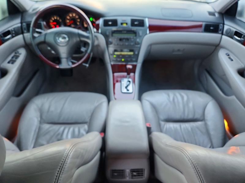 Снимка 8 от търг – 2003 LEXUS ES с VIN JTHBF30G530113662